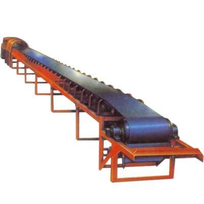 Rubber Conveyor Belt Conveying Machine Price