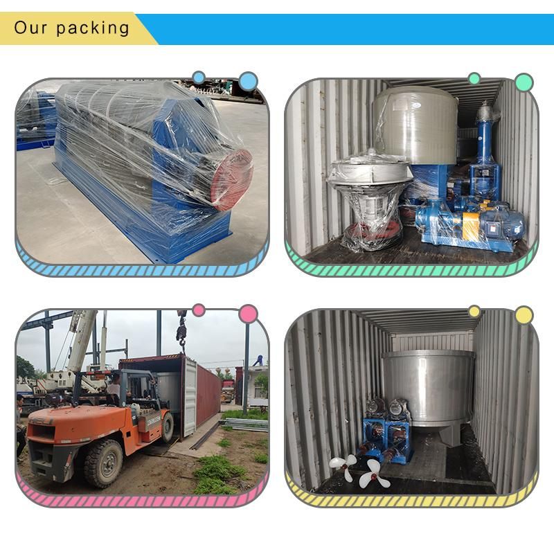 Waste Paper Stainless Steel Wire Mesh Conveyor Chain