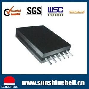 St/S2500-2400 (8+7.2+8) Flame-Resistant Conveyor Belting