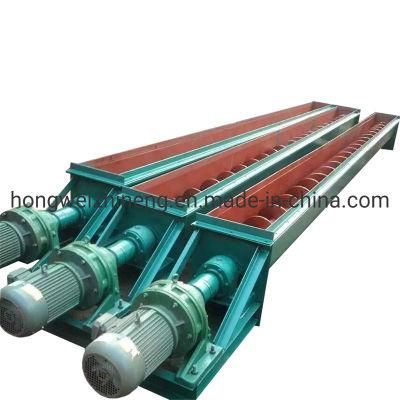 Screw Conveyor / Conveyors for Material Handling Equipment
