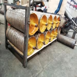 Conveyor Pulleys for Light to Heavy Duty Systems