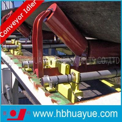 Industrial Conveyor Roller, Impact Roller, Steel Roller (Dia 51-159)