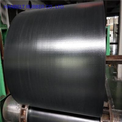 Full Core Textile PVC Conveyor Belt with Fine Quality