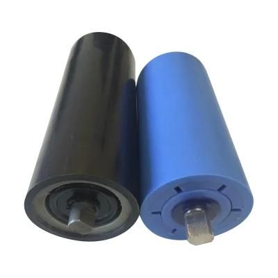 Top Quality Customized HDPE Roller for Belt Conveyor