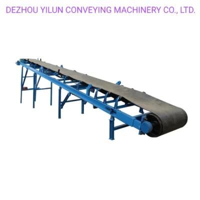 K Series Reduce Driver Conveyor