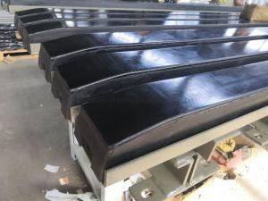 Black Color Fire Retardant Impact Bar