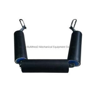 Low Noise Conveyor UHMWPE Rollers