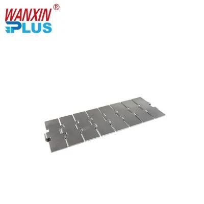 Anti-Static Professional Standard Wtih ISO Certificate Table Top Conveyor Chain
