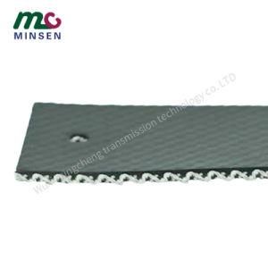 Factory Conveyor Belt Manufacturers Supply Impregnated Pvk Conveyor Belt for Logistic Industry