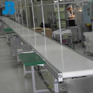 PVC PU High Quality Belt Conveyor