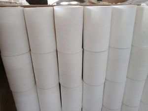 Polyester Felt Tube with Heat Resistance for Aluminum Extrusion Manufacture in China Factory