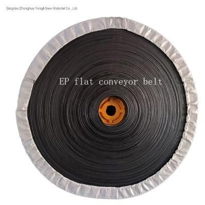 Ep 200* 5 Rubber Conveyor Belt for Stone Crusher