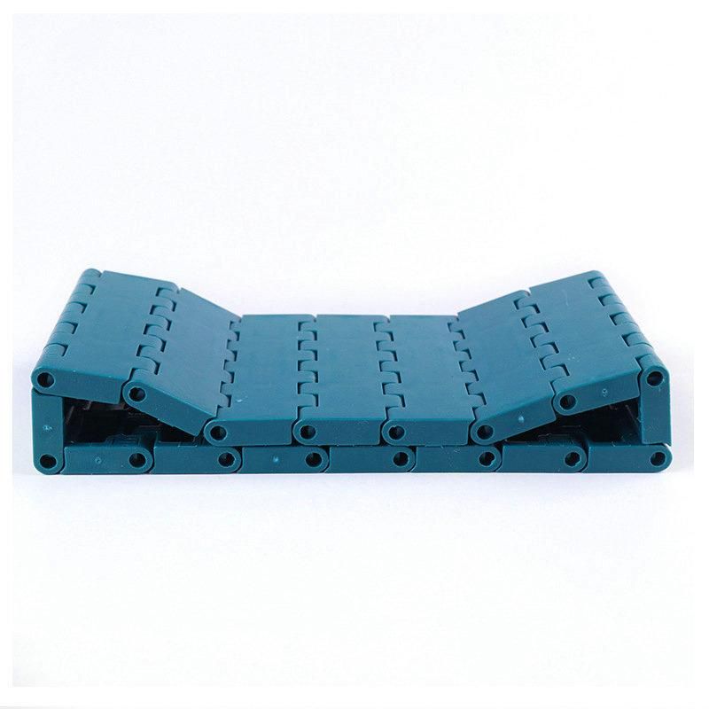 Professional Modular Plastic Conveyor Belt for Beverage Production Conveyor System