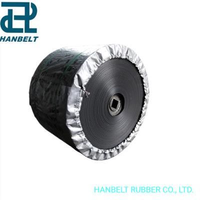 PVC Conveyor Belt for Coal Mine From Conveyor Belting Factory