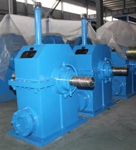 Adjustable-Speed Hydraulic Coupling for Belt Conveyor (YNRQD-250)