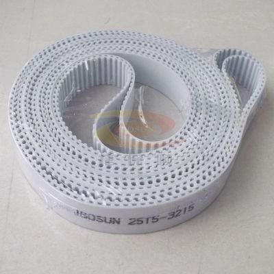 PU T5 Timing Belt for Industry