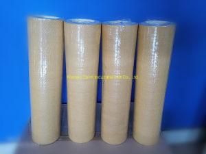 Conveyor Felt Tube with Thermal Fiber Pbo+Kevlar (3+7mm) for Industry