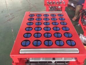 Intelligent Sorting System High Speed Balance Wheel Sorting Machine High Speed Diverter Express Delivery Sorting Logistics Sorting