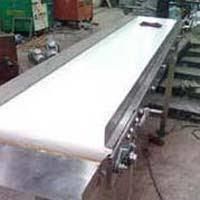 General Industrial Equipment Food Grade Conveyor Belts / Small Food Conveyor