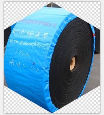 42000mmwide Filter Conveyor Belt Special for Export