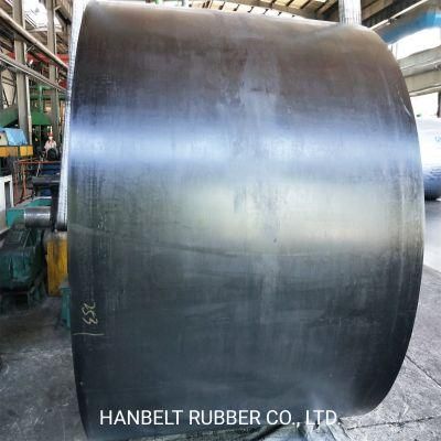 St1000 Rubber Conveyor Belt with Steel Cord Reinforcement