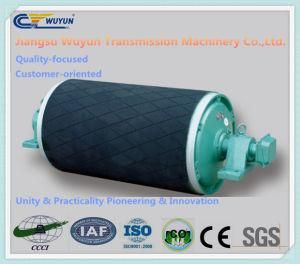 Byd, Bydn Cycloid Oil Cooled Electric Pulley Roller, Motorized Conveyor Roller