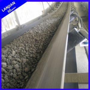 Ep250 12MPa B1200 * 3 (4.5 + 1.5) Polyester Rubber Conveyor Belt