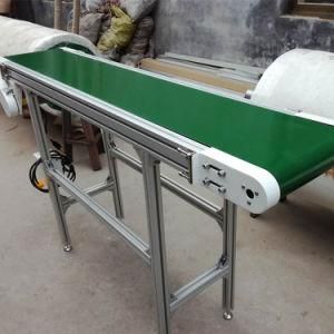 Custom Automated Warehouse System Belt Conveyor