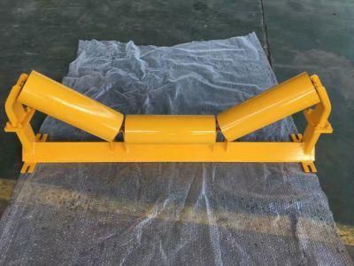 Troughing Roller for Belt Conveyor 57