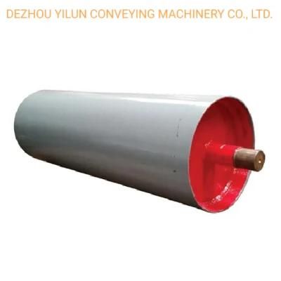 Conveyor Drum Conveyor Pulley Conveyor Drum for Stone/Mining/Cement Plant