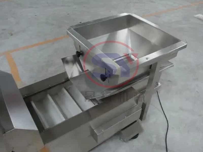 Factory Price Stainless Steel Vibrating Feeder Machine for Powder&Granule Material for Sale