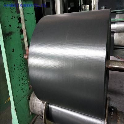 Pvg Conveyor Belt Applied in Underground Coal Conveying