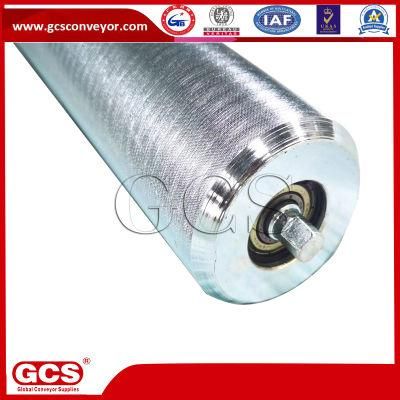 Wholesale Conveyor Roller Factory Curve Roller with Sprocket