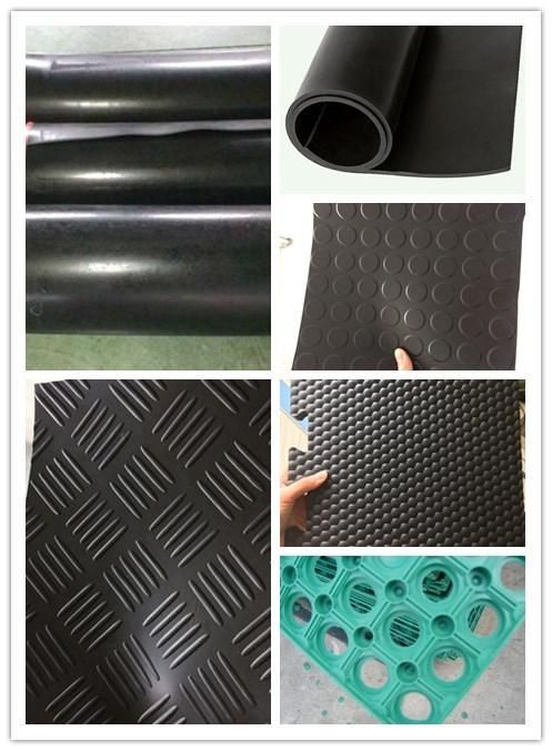 Heat Resistant Cheap Factory Rubber Conveyor Belt Used for Mining