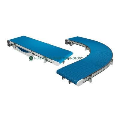 Whole Factory Design Transport Belt Conveyor