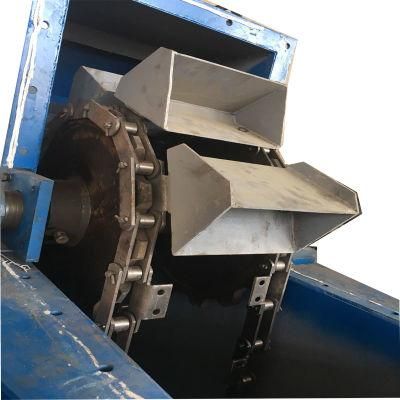Bucket Elevator Conveyor Factory Direct Sales Customized Products
