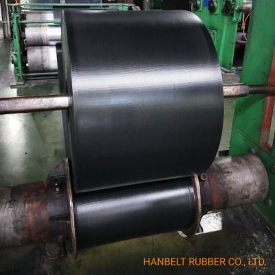Factory Price PVC Conveyor Belt Reinforced with Textile