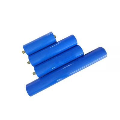CE Cefrication Impact /Trough/Troughing/Carry/Carrying/Return Carrier Wing Guide Conveyor Rollers