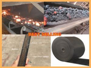 Ep/Nn Conveyor Belts for Transmission with Good Quality