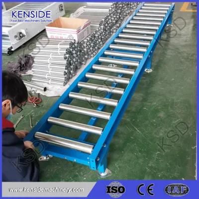 Gravity Conveyor Roller Conveying Equipment Roller Conveyor