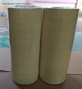 Wholesale Felt Tube for Aluminum Extrusion with Heat Resistance