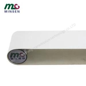 Factory Price Diamond PVC Conveyor Belt Manufacturer Anti-Slip, Oil-Resistant and Wear-Resistant Conveyor Belt