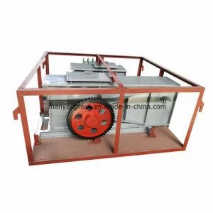 Fu Cheap Price Drag Chain Conveyor for Cement Bulk Material