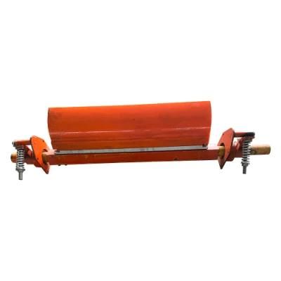 Polyurethane Blade Belt Cleaner for Belt Conveyor with Good Quality