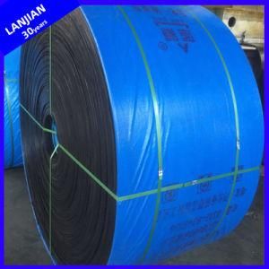 Belt Conveyor Use Cotton/Nylon/Polyester Fabric Rubber Conveyor Belt