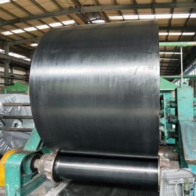 Steel Cord Conveyor Belt China Conveyor Belting Manufacturer