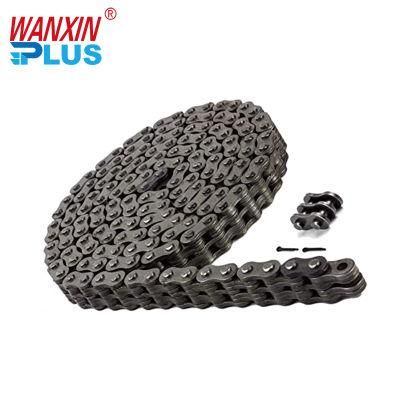 Industrial Drive Manufacturer Machinery ANSI Standard Corrosion Resistance Chain Leaf