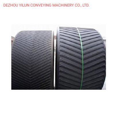 Inner Pattened Conveyor Belt