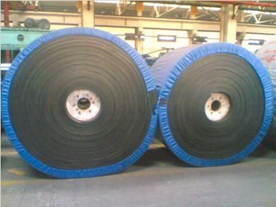 Ep Rubber Conveyor Belt for Sanding Machine