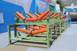 Conveyor Roller Group and Roller Frame (dia. 89mm)